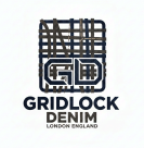 GridlockDenim, London England