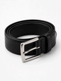 Cinturó 'Money-Belt' Leather