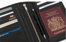 Cartera Travel Zip - Imatge 2